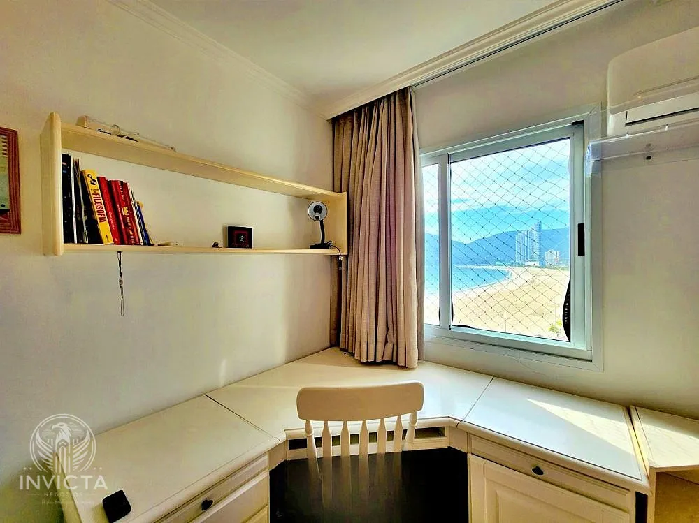 Apartamento, 3 quartos, 170 m² - Foto 9