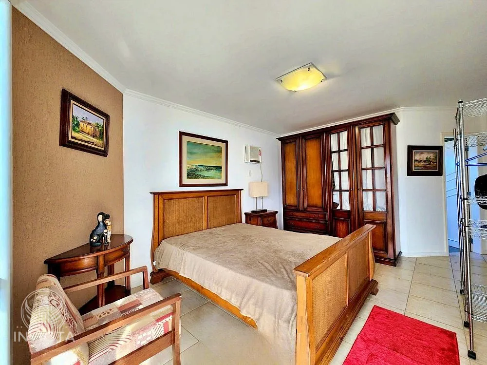 Apartamento, 3 quartos, 170 m² - Foto 10
