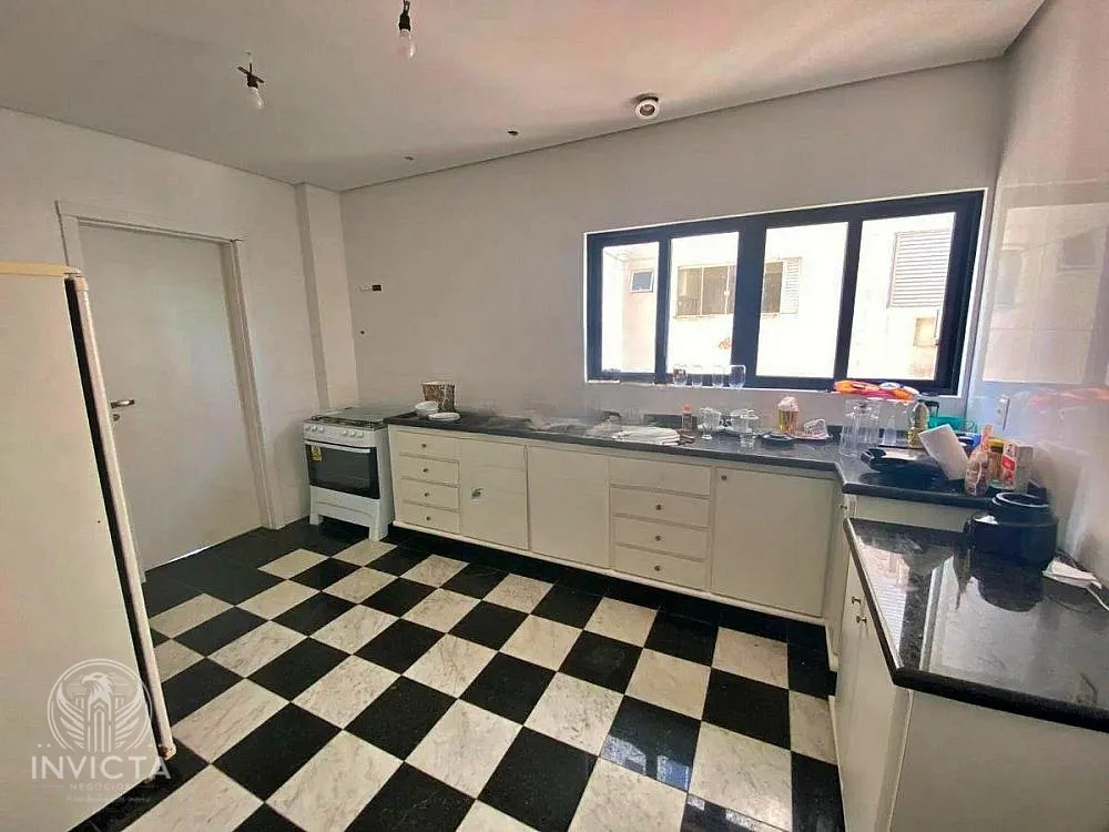 Apartamento, 5 quartos, 397 m² - Foto 14
