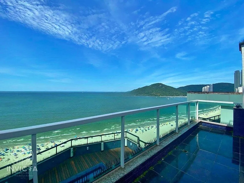 Apartamento, 5 quartos, 397 m² - Foto 1