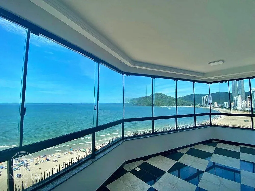 Apartamento, 5 quartos, 397 m² - Foto 9