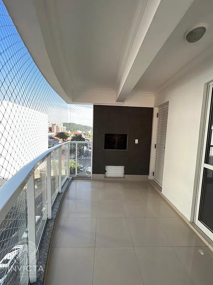 Apartamento, 2 quartos, 87 m² - Foto 1