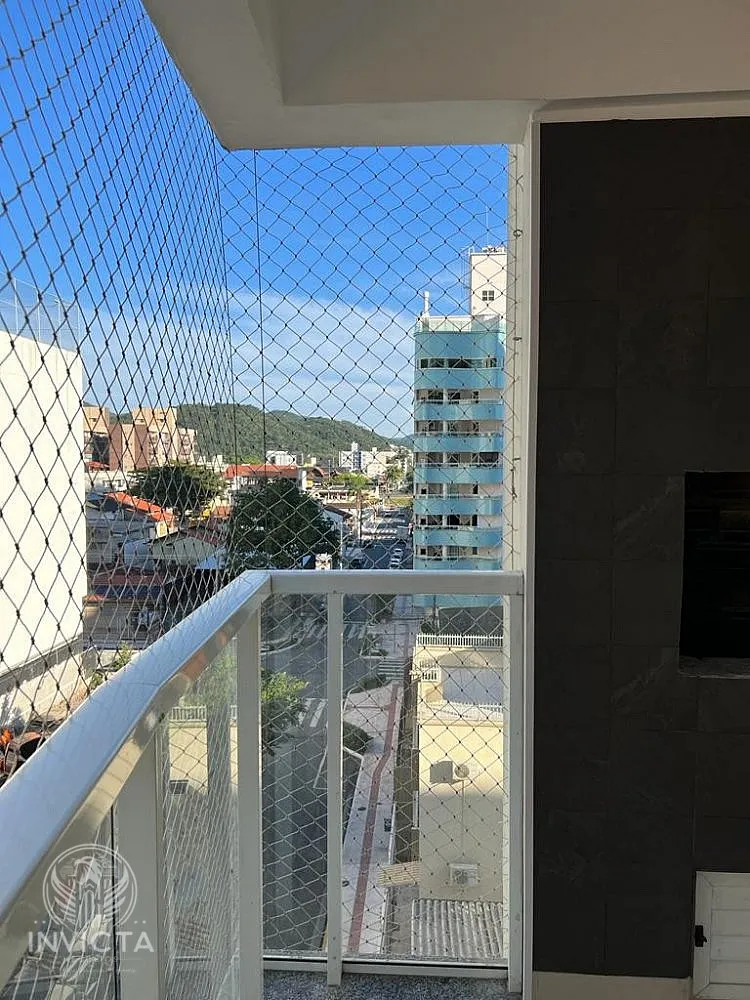 Apartamento, 2 quartos, 87 m² - Foto 2