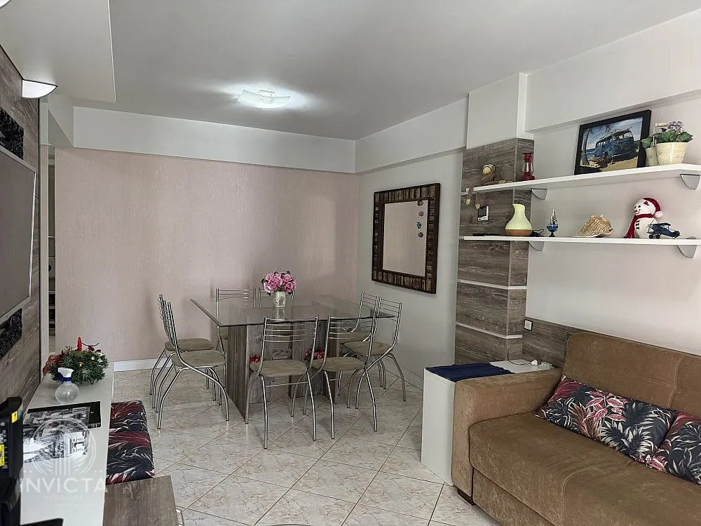 Apartamento, 2 quartos, 80 m² - Foto 6