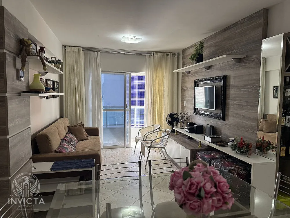 Apartamento, 2 quartos, 80 m² - Foto 3
