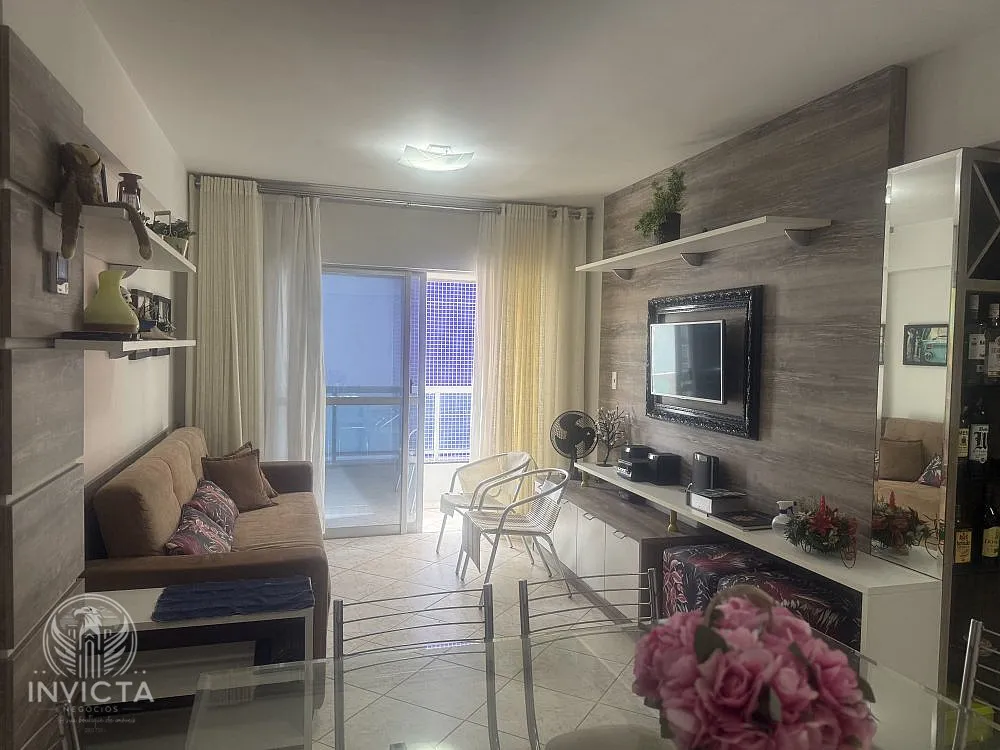 Apartamento, 2 quartos, 80 m² - Foto 8