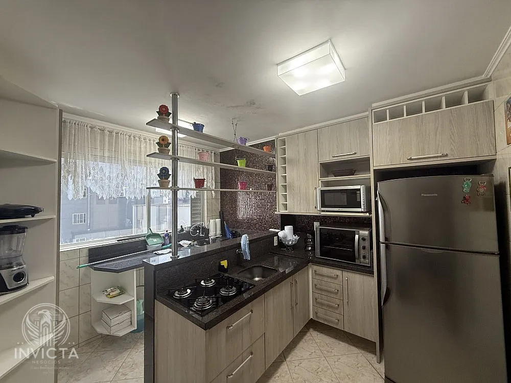 Apartamento, 2 quartos, 80 m² - Foto 10
