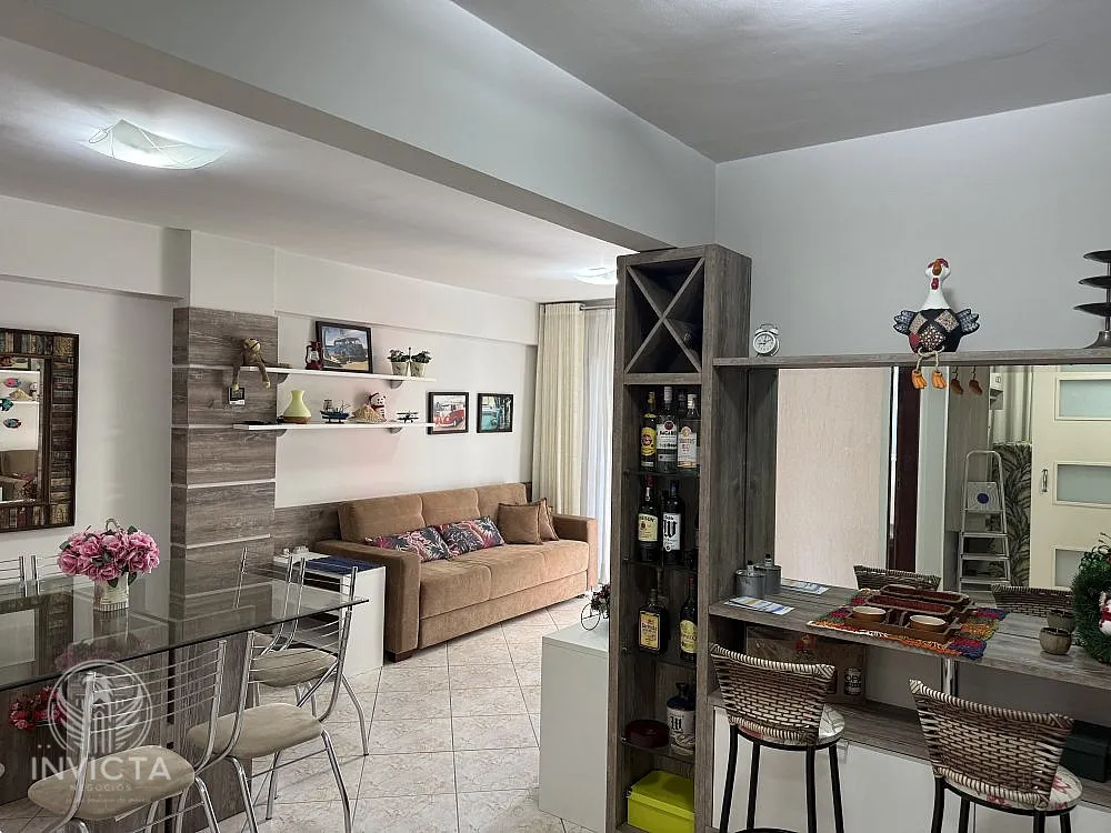 Apartamento, 2 quartos, 80 m² - Foto 6