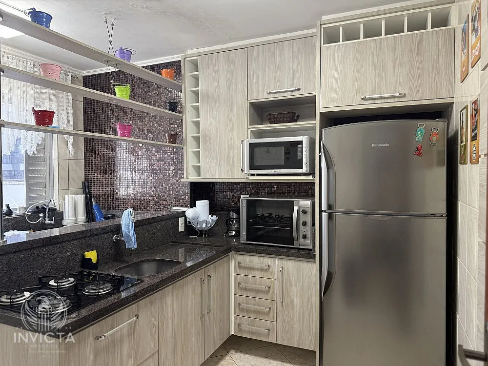 Apartamento, 2 quartos, 80 m² - Foto 8