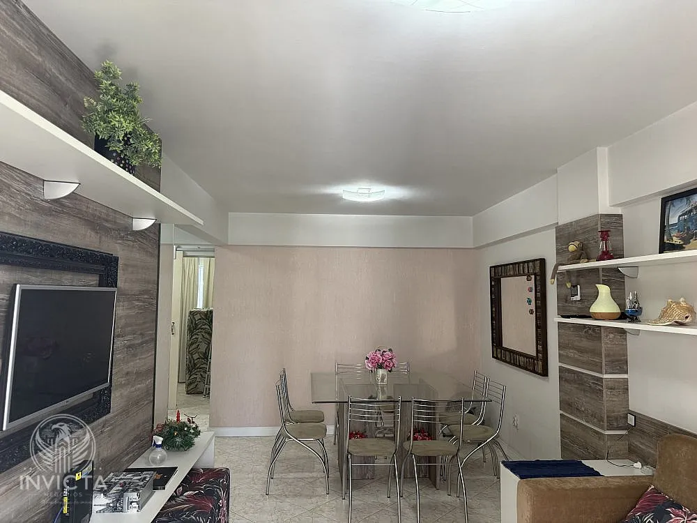 Apartamento, 2 quartos, 80 m² - Foto 4