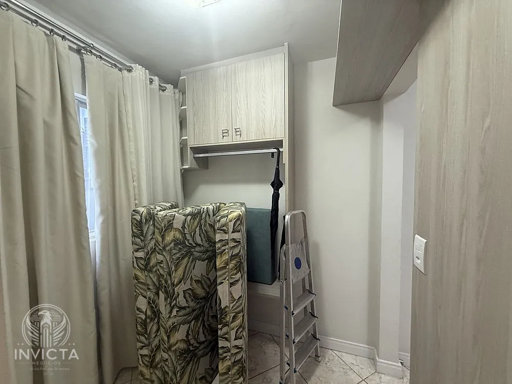 Apartamento, 2 quartos, 80 m² - Foto 7