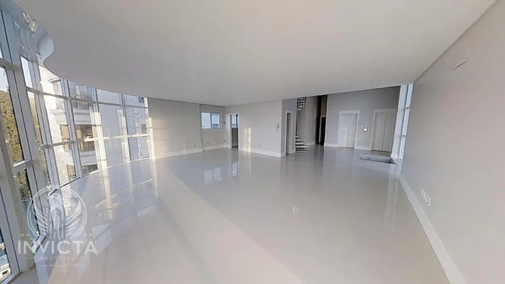Cobertura, 6 quartos, 490 m² - Foto 3