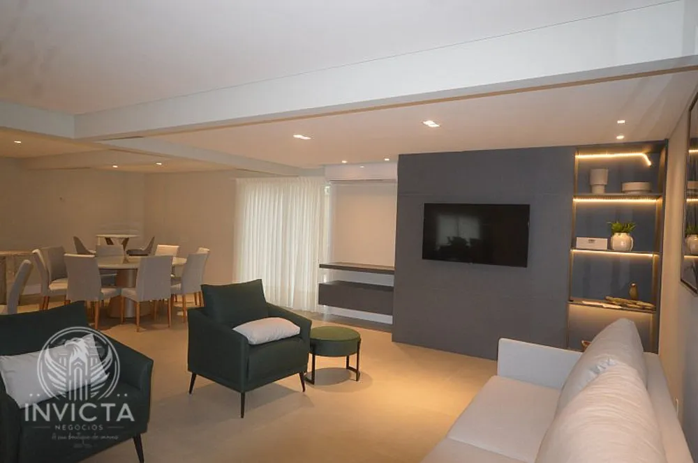 Apartamento, 3 quartos, 228 m² - Foto 5