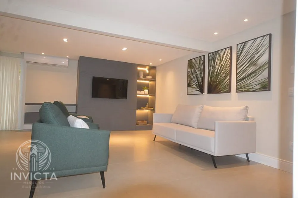 Apartamento, 3 quartos, 228 m² - Foto 4