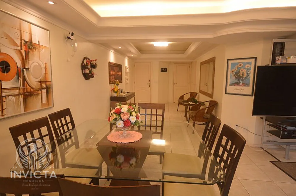 Apartamento, 3 quartos, 228 m² - Foto 8