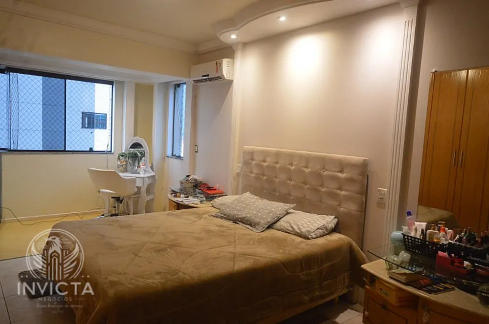 Apartamento, 3 quartos, 228 m² - Foto 4