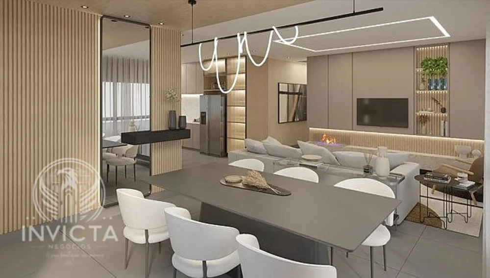 Apartamento, 4 quartos, 183 m² - Foto 2