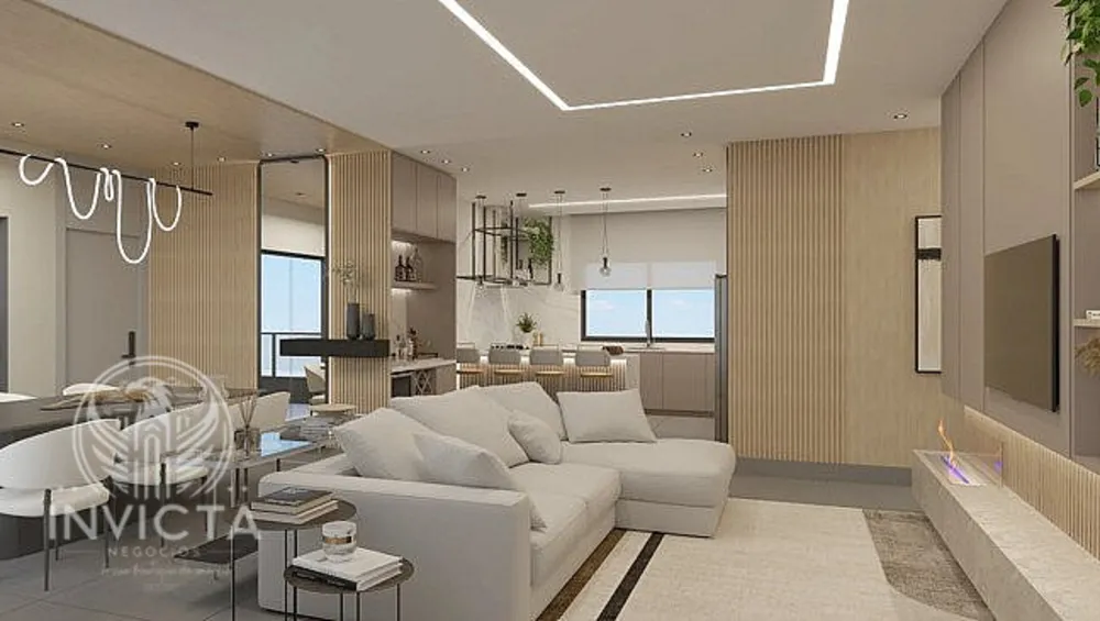 Apartamento, 4 quartos, 183 m² - Foto 1