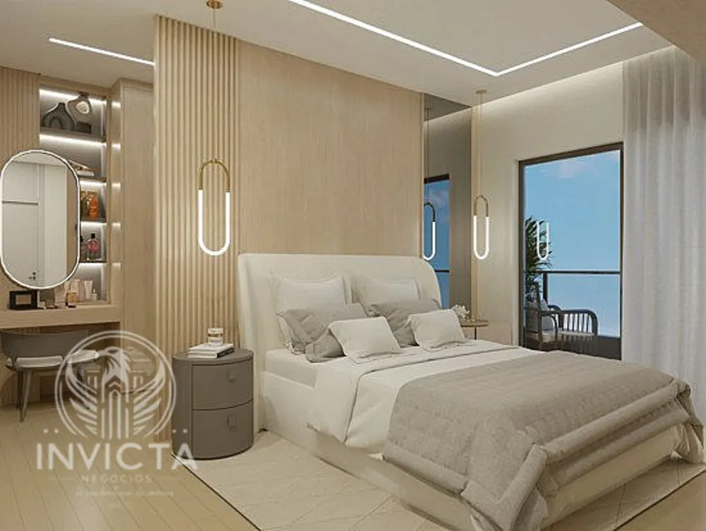 Apartamento, 4 quartos, 183 m² - Foto 3