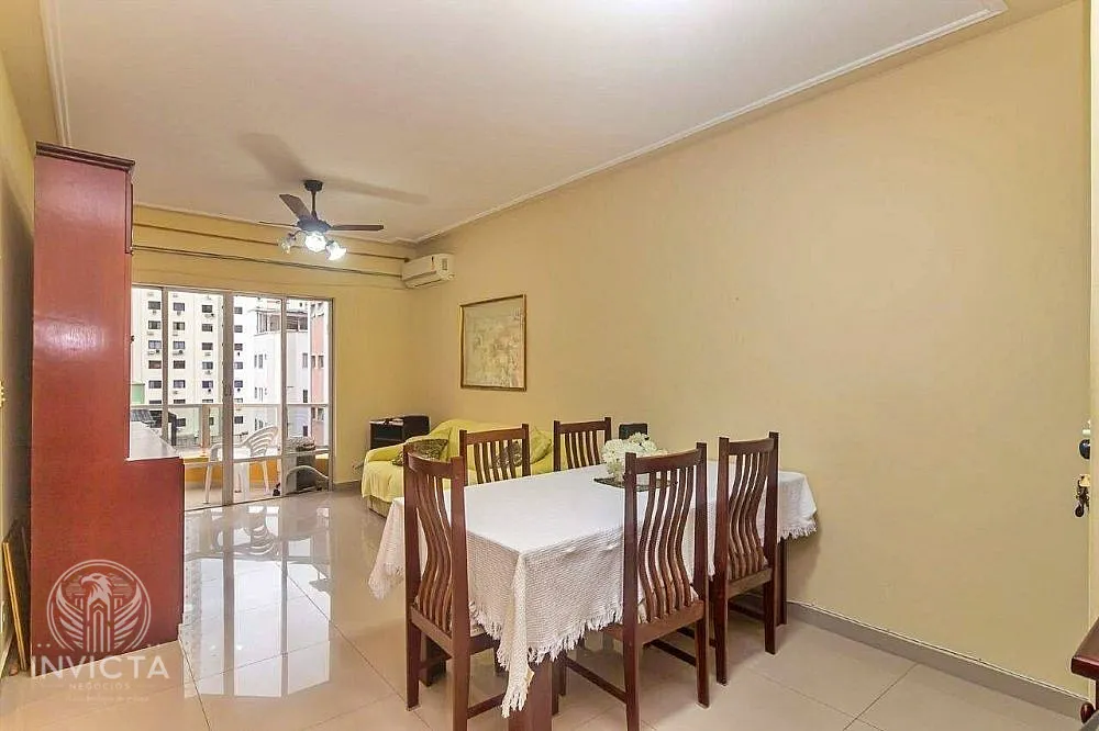 Apartamento, 2 quartos, 83 m² - Foto 2