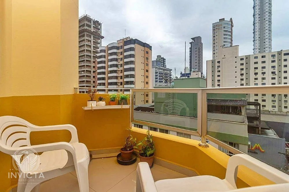 Apartamento, 2 quartos, 83 m² - Foto 1