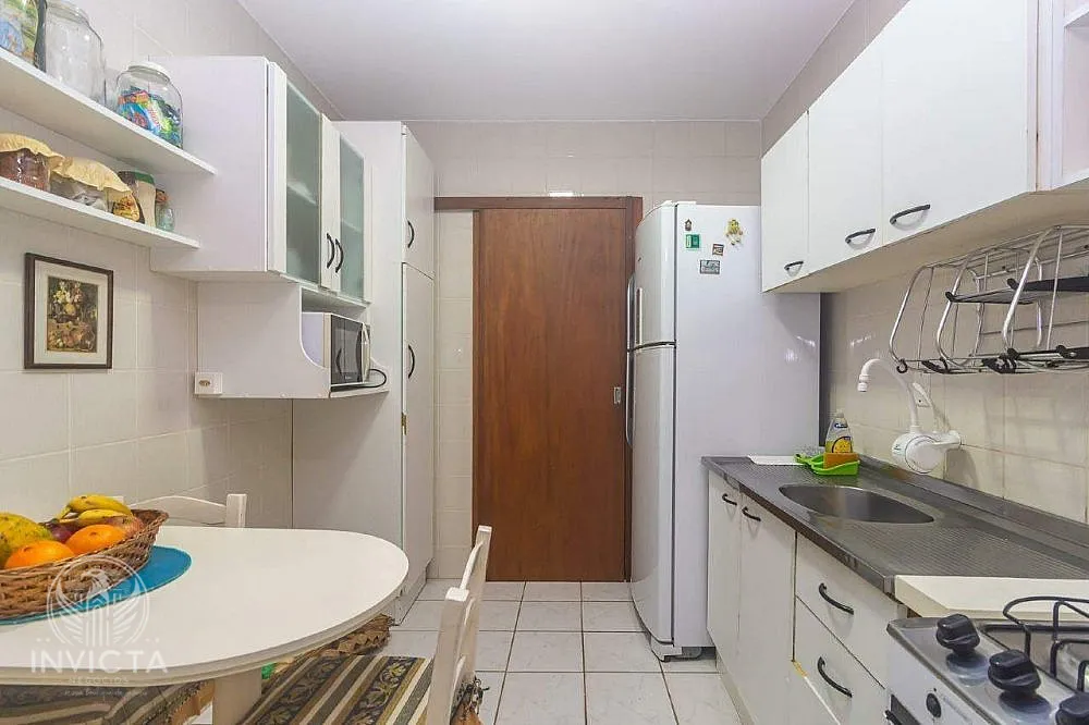 Apartamento, 2 quartos, 83 m² - Foto 5