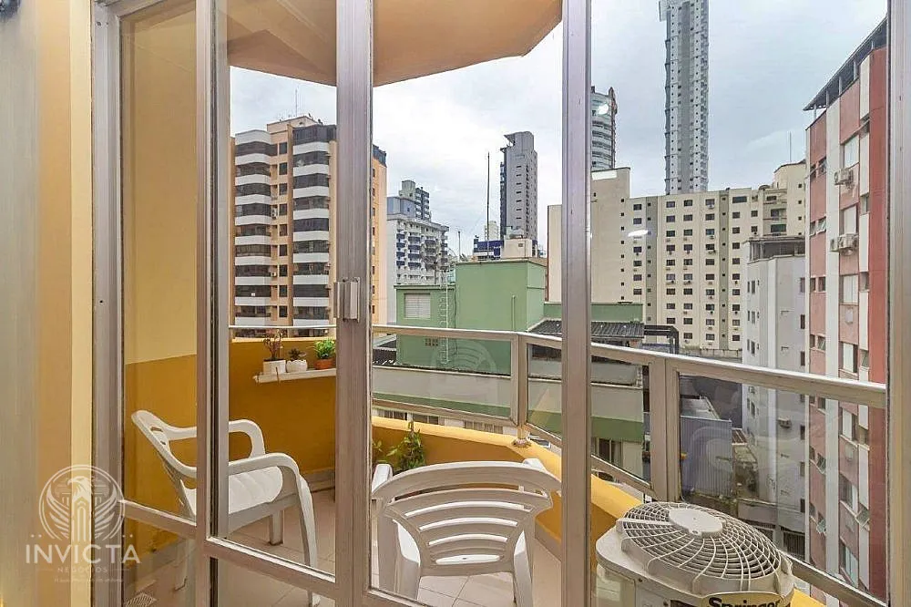 Apartamento, 2 quartos, 83 m² - Foto 6