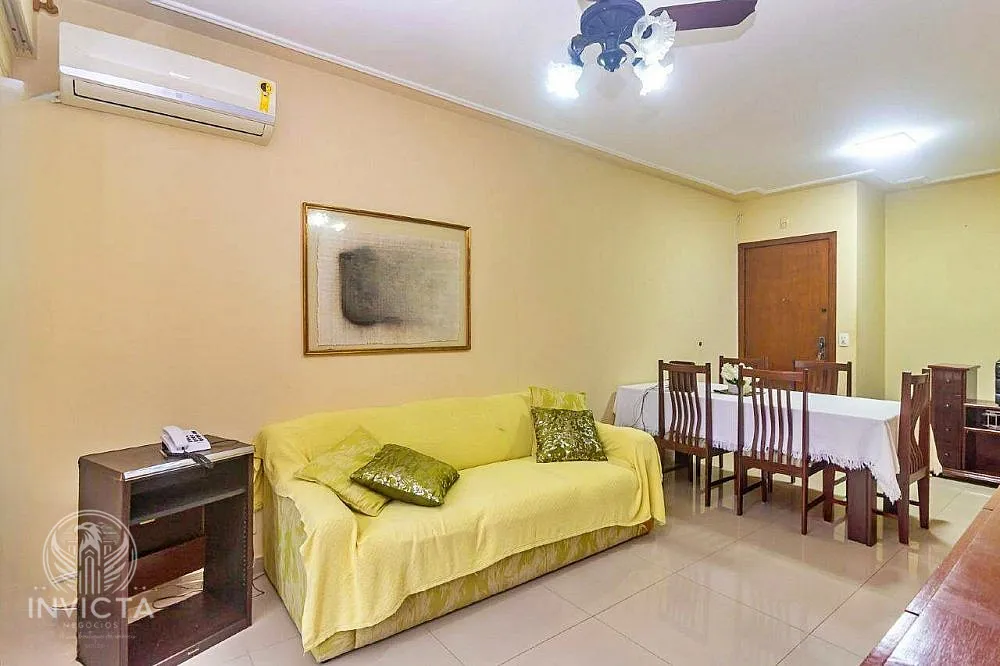 Apartamento, 2 quartos, 83 m² - Foto 3