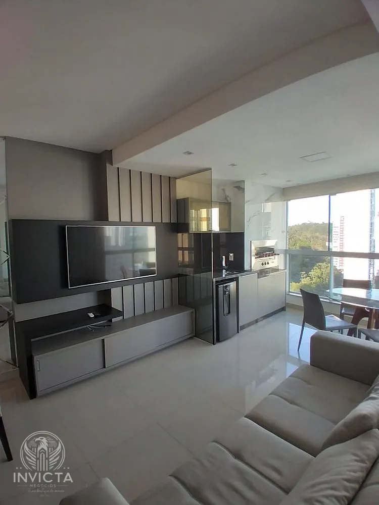 Apartamento, 4 quartos, 134 m² - Foto 1