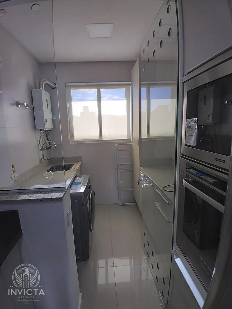Apartamento, 4 quartos, 134 m² - Foto 7