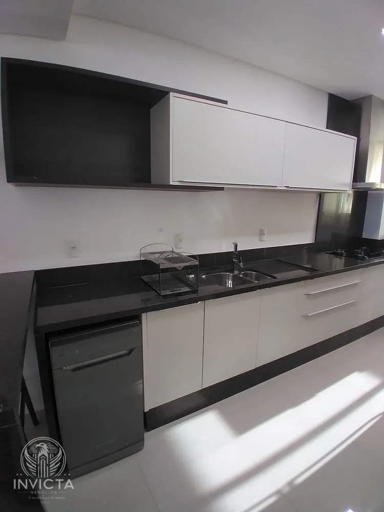 Apartamento, 4 quartos, 134 m² - Foto 5