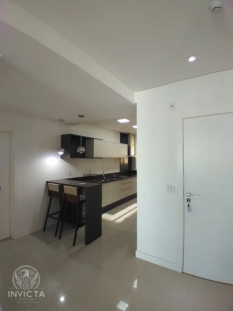 Apartamento, 4 quartos, 134 m² - Foto 1