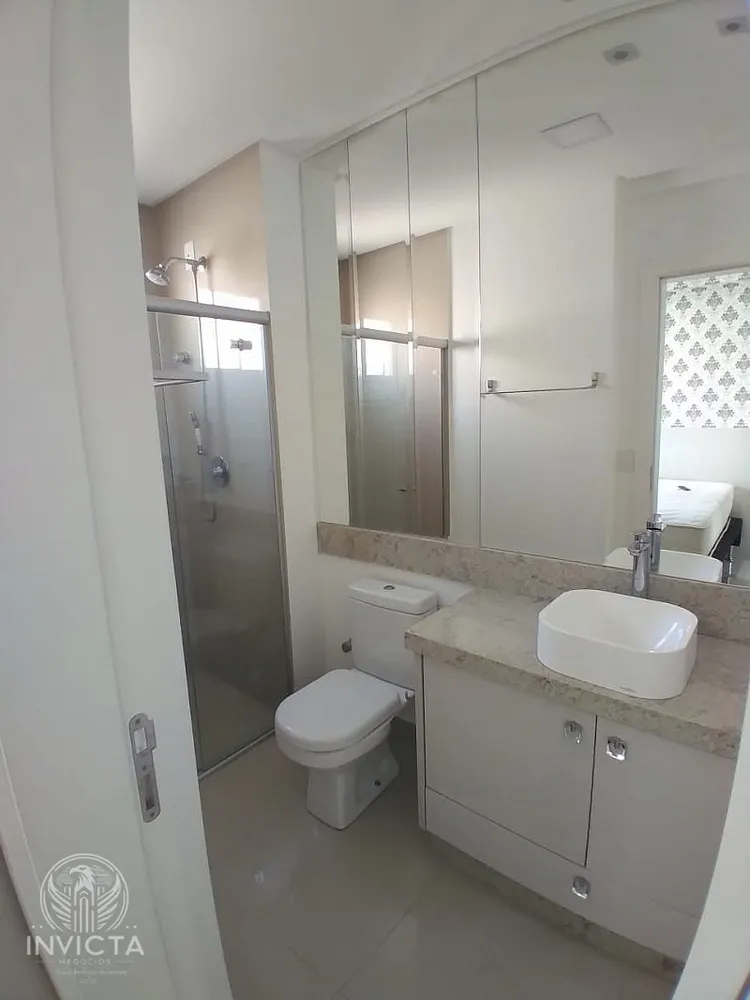 Apartamento, 4 quartos, 134 m² - Foto 3