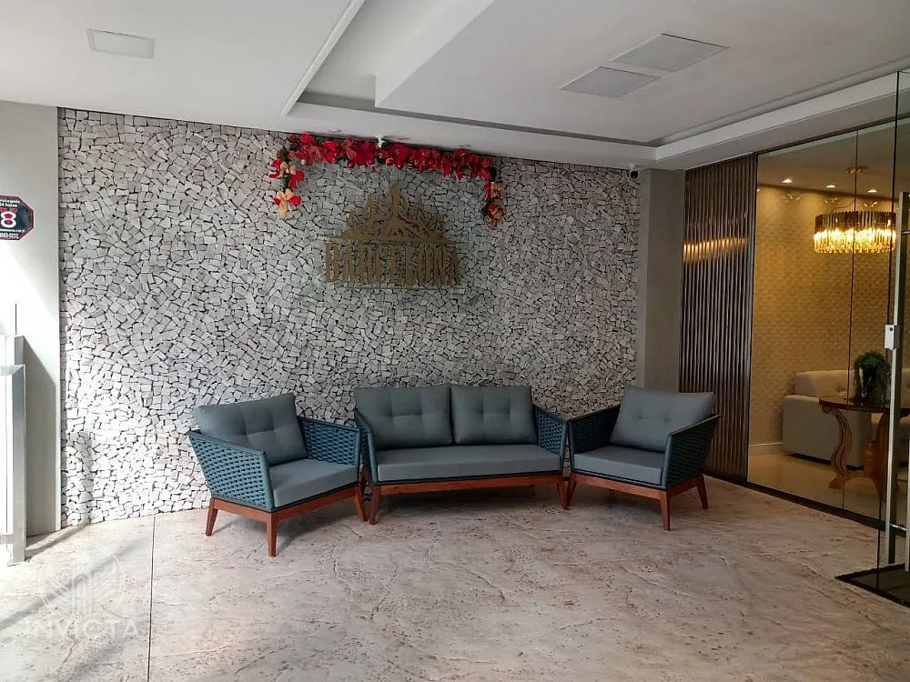 Apartamento, 3 quartos, 105 m² - Foto 10