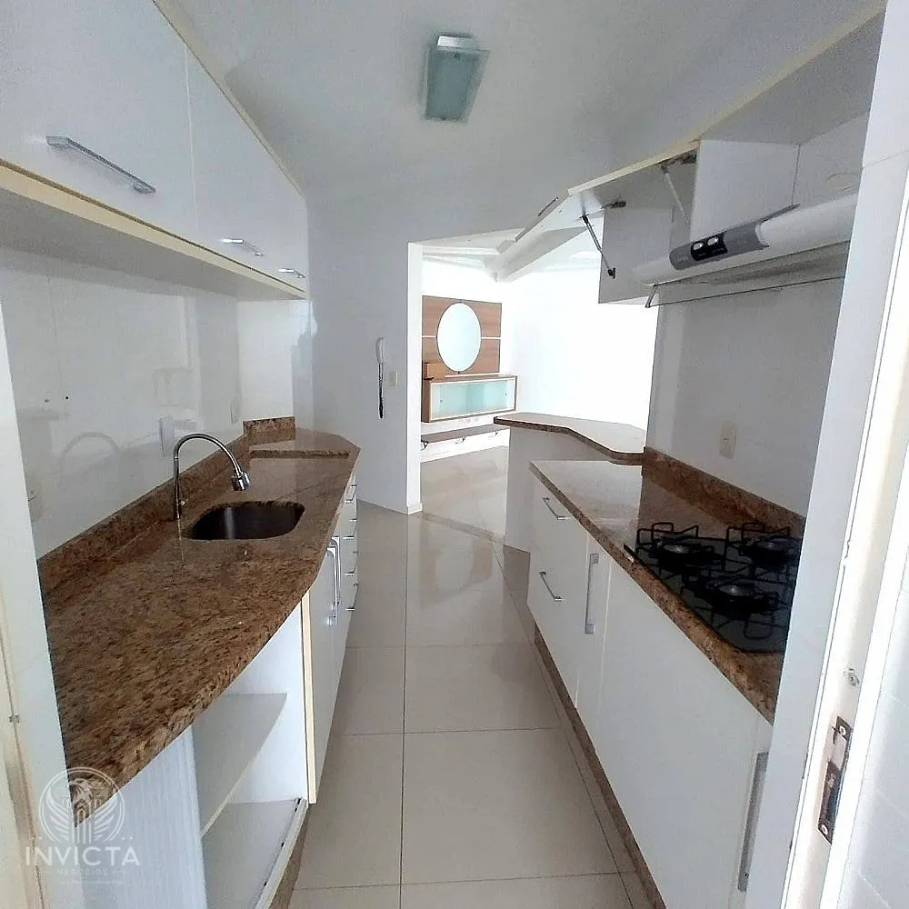 Apartamento, 3 quartos, 105 m² - Foto 2