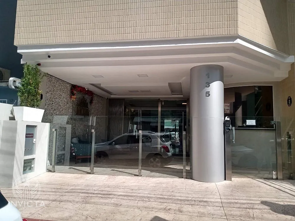 Apartamento, 3 quartos, 105 m² - Foto 2