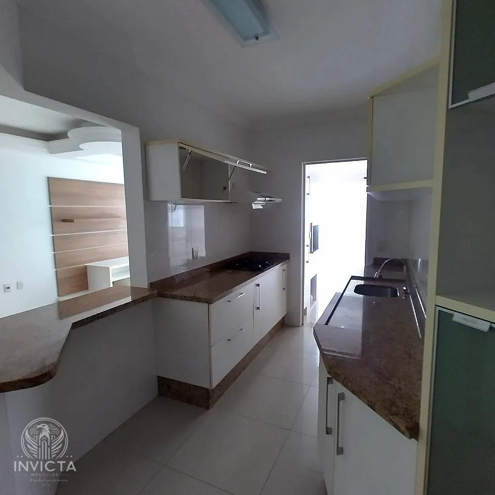 Apartamento, 3 quartos, 105 m² - Foto 4