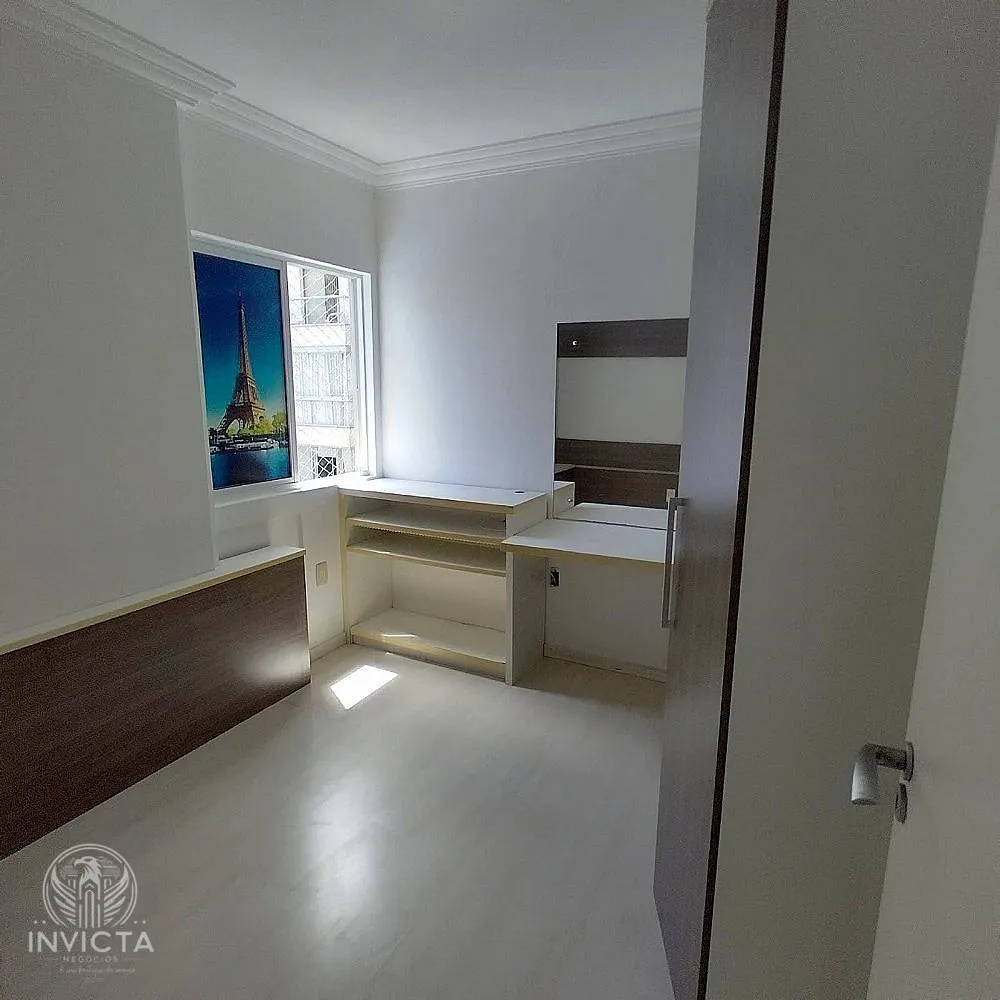 Apartamento, 3 quartos, 105 m² - Foto 1