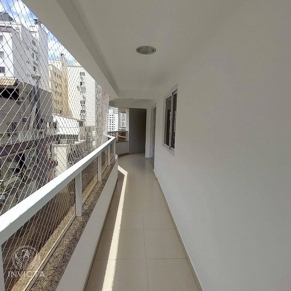 Apartamento, 3 quartos, 105 m² - Foto 3