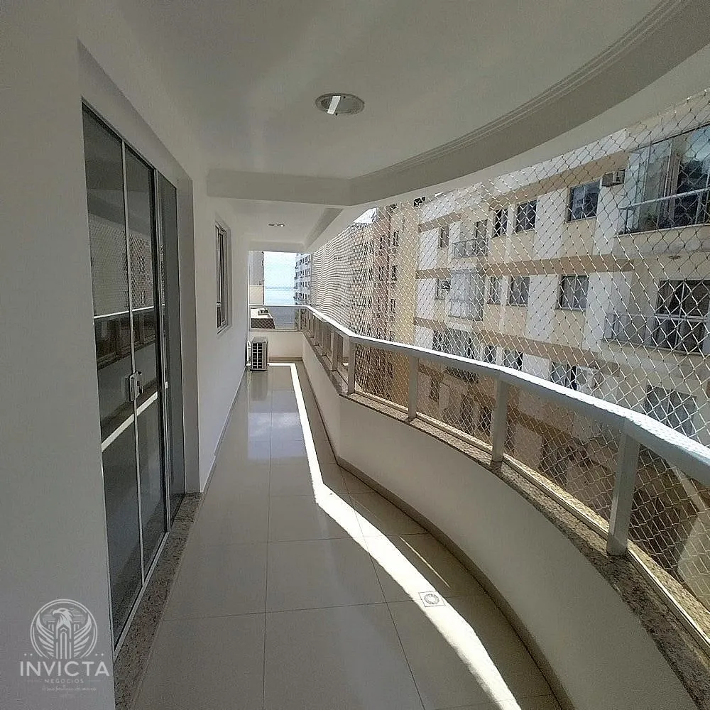 Apartamento, 3 quartos, 105 m² - Foto 1