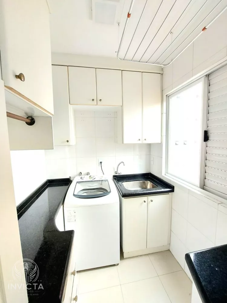 Apartamento à venda com 3 quartos, 182m² - Foto 7