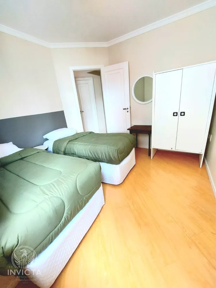 Apartamento à venda com 3 quartos, 182m² - Foto 12