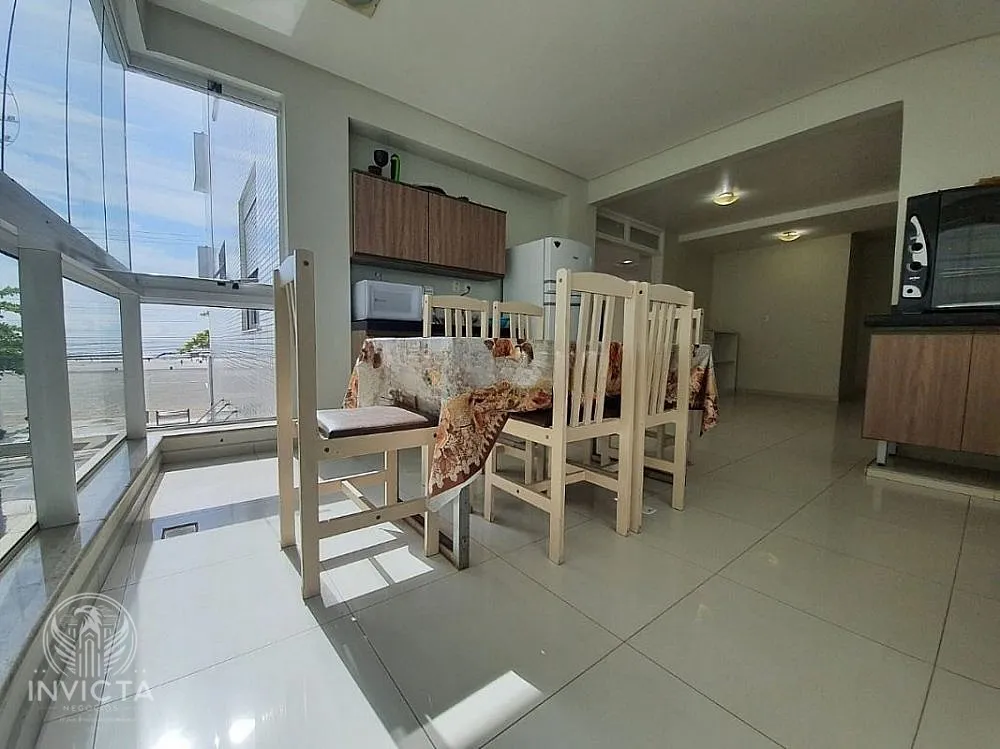 Apartamento, 4 quartos, 219 m² - Foto 5