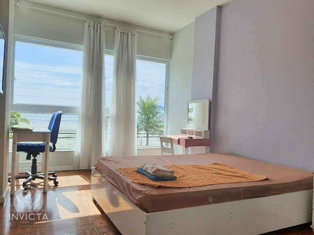 Apartamento, 4 quartos, 219 m² - Foto 2