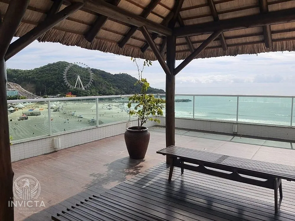 Apartamento, 4 quartos, 219 m² - Foto 8