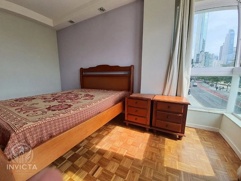 Apartamento, 4 quartos, 219 m² - Foto 4