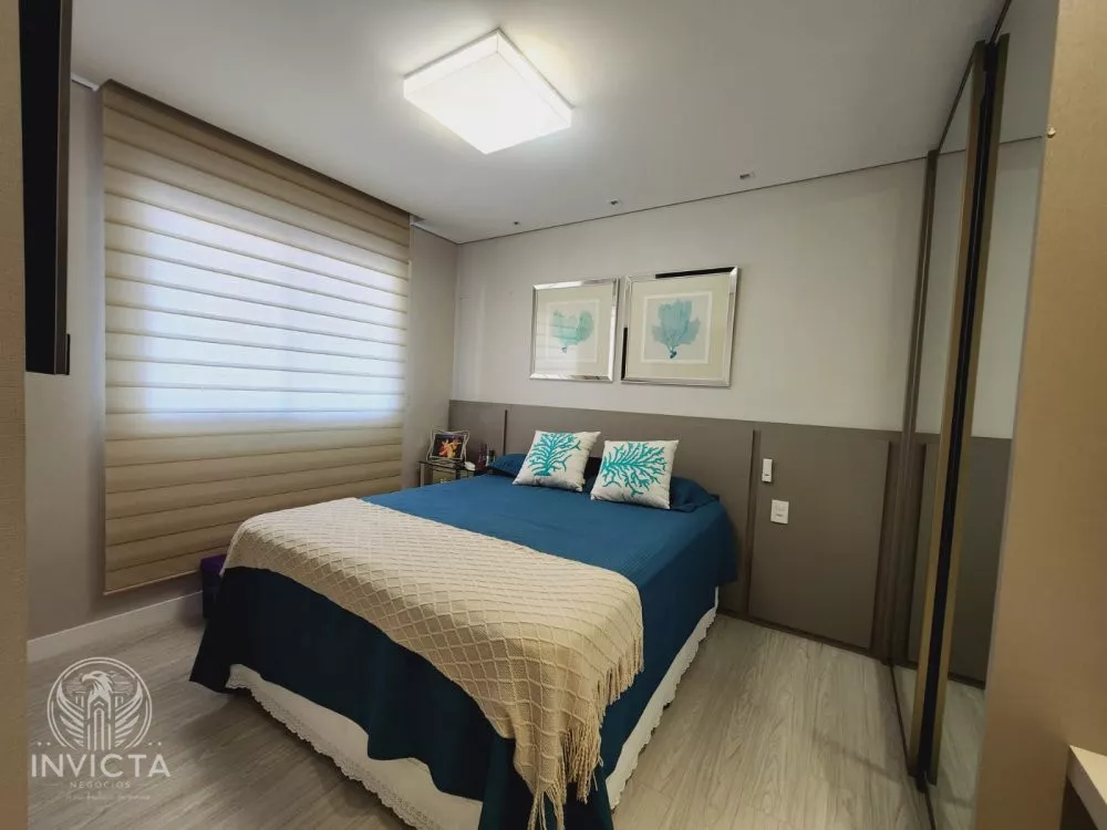 Apartamento à venda com 4 quartos, 163m² - Foto 7