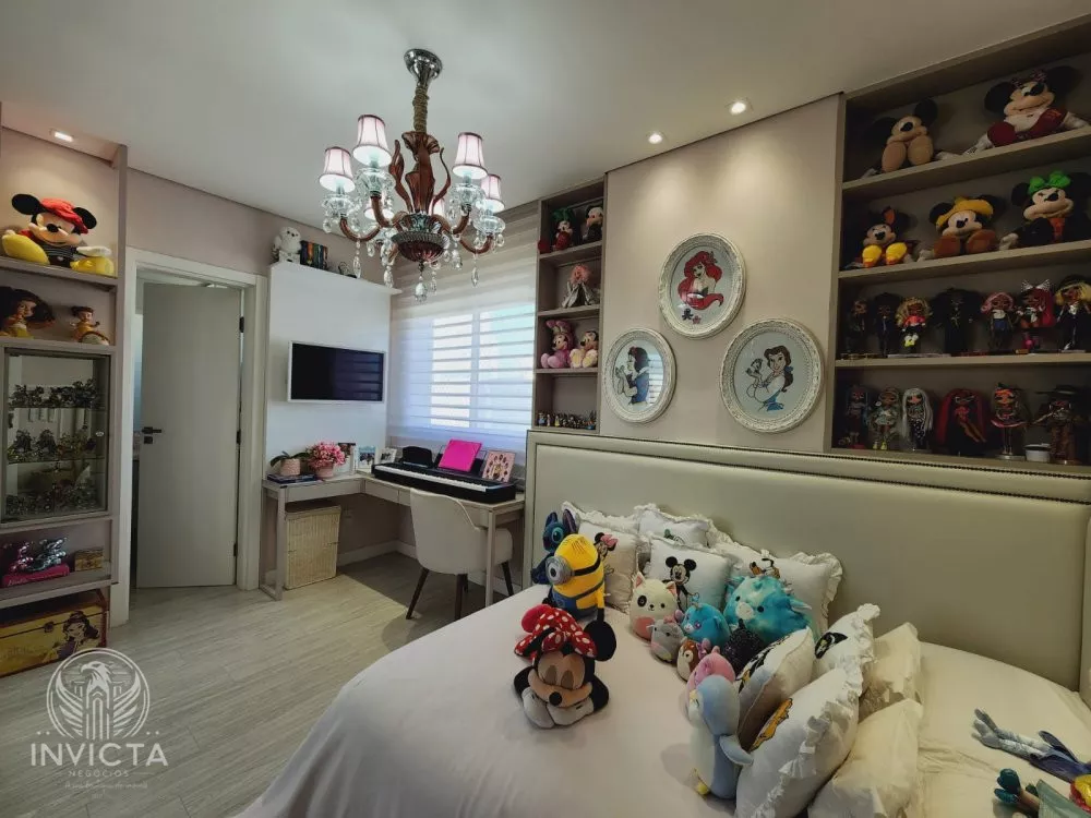 Apartamento à venda com 4 quartos, 163m² - Foto 8