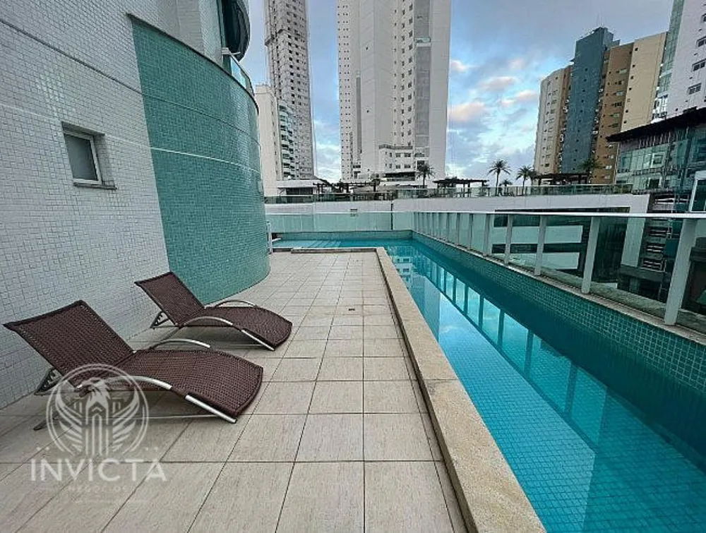 Apartamento, 3 quartos, 128 m² - Foto 5