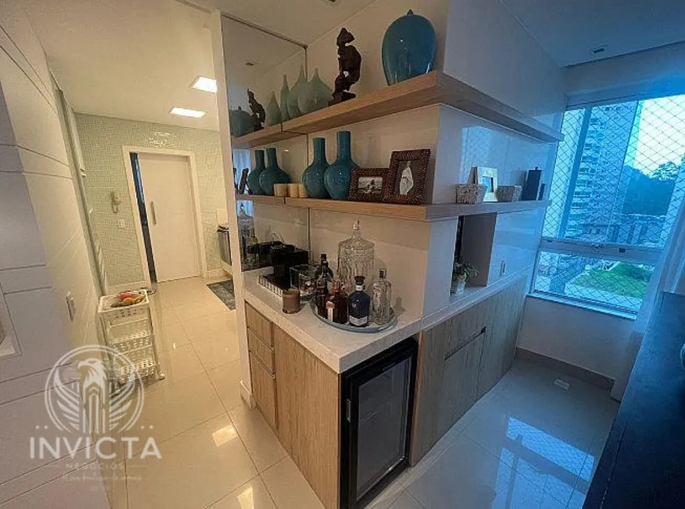 Apartamento, 3 quartos, 128 m² - Foto 8